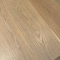 Large Oak Desk Right