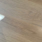 Large Oak Desk Right
