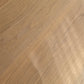 Large Oak Desk Right