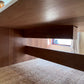 Large Oak Desk Right