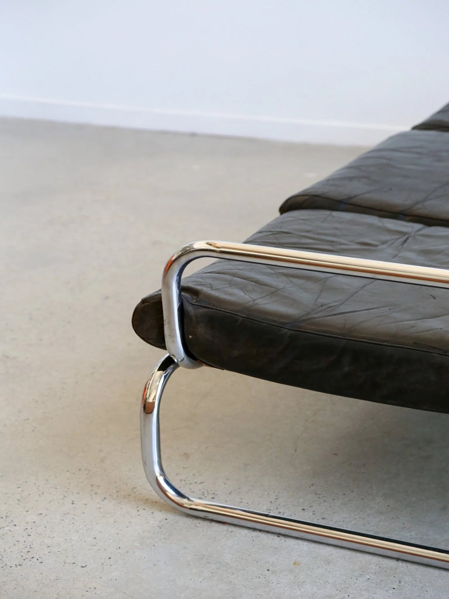 Rodney Kinsman T-Line Sofa for OMK, 1970s