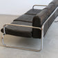 Rodney Kinsman T-Line Sofa for OMK, 1970s