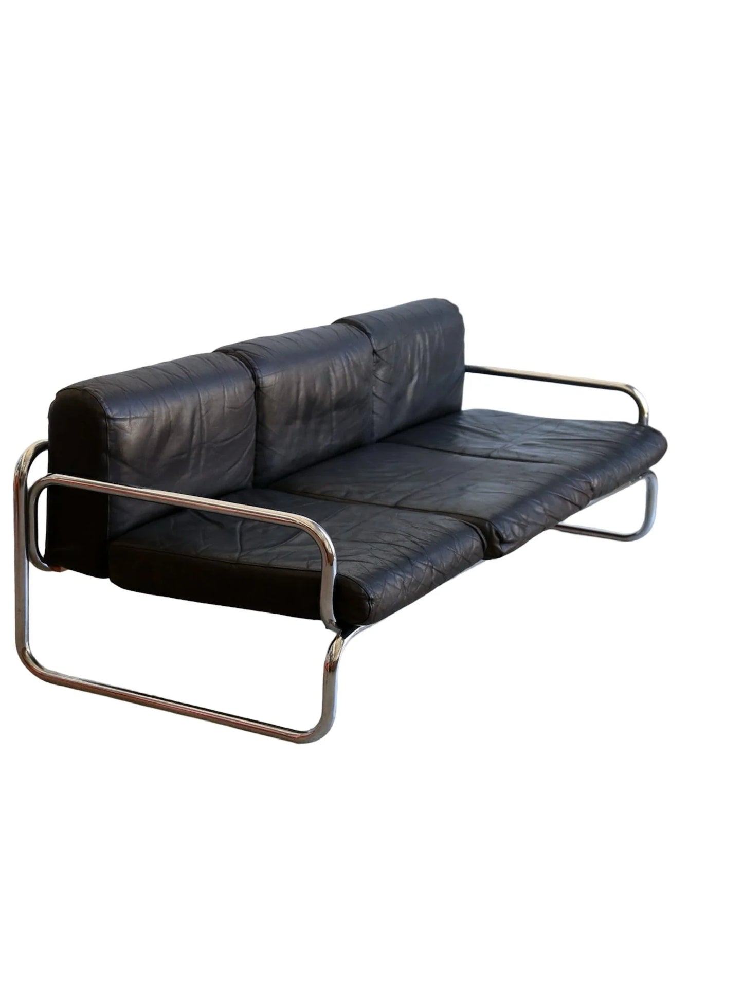 Rodney Kinsman T-Line Sofa for OMK, 1970s