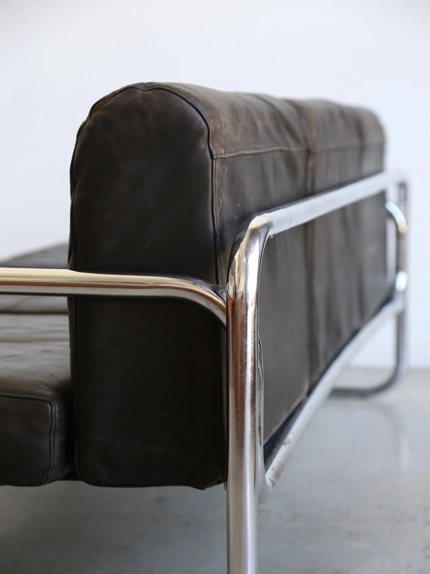 Rodney Kinsman T-Line Sofa for OMK, 1970s