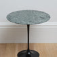 Eero Saarinen Marble Tulip Side Table