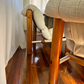 Robert Dunlop Lounge Chairs
