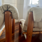 Robert Dunlop Lounge Chairs