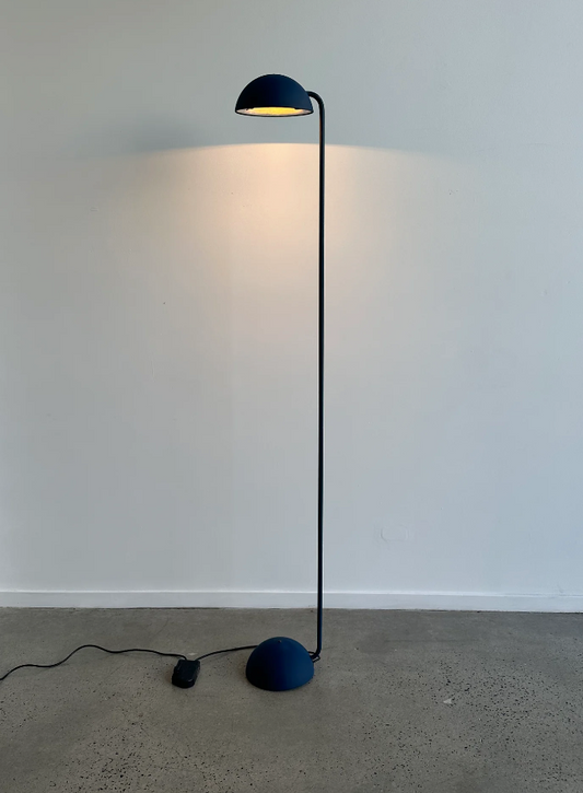 "Bikini"Floor Lamp by Barbieri and Marianelli for Tronconi