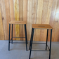Frama Adam Stools by Toke Lauridsen - One Available