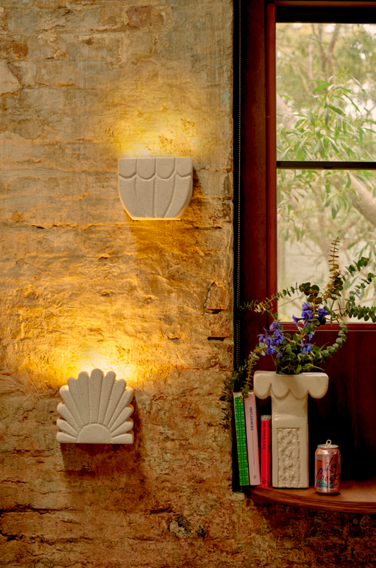 Sunny - Wall Light