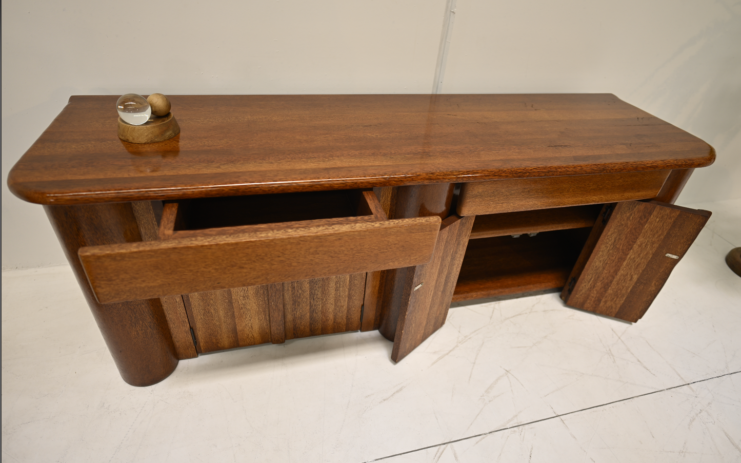 Chunky Sideboard by Pacific Green