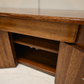 Chunky Sideboard by Pacific Green