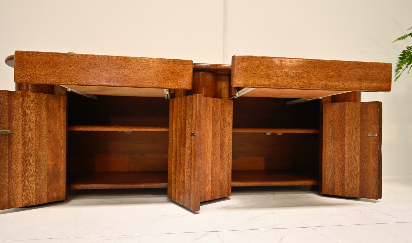 Chunky Sideboard by Pacific Green