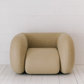 Big Friendly Single Cream - Dowel Jones