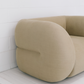 Big Friendly Single Cream - Dowel Jones