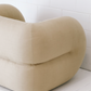Big Friendly Single Cream - Dowel Jones