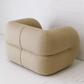 Big Friendly Single Cream - Dowel Jones