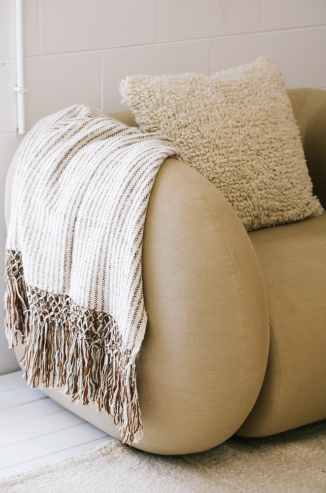 Big Friendly Single Cream - Dowel Jones