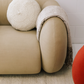 Big Friendly Single Cream - Dowel Jones