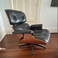 Eames Lounge Chair & Ottoman - Herman Miller