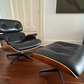 Eames Lounge Chair & Ottoman - Herman Miller