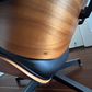 Eames Lounge Chair & Ottoman - Herman Miller