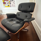 Eames Lounge Chair & Ottoman - Herman Miller