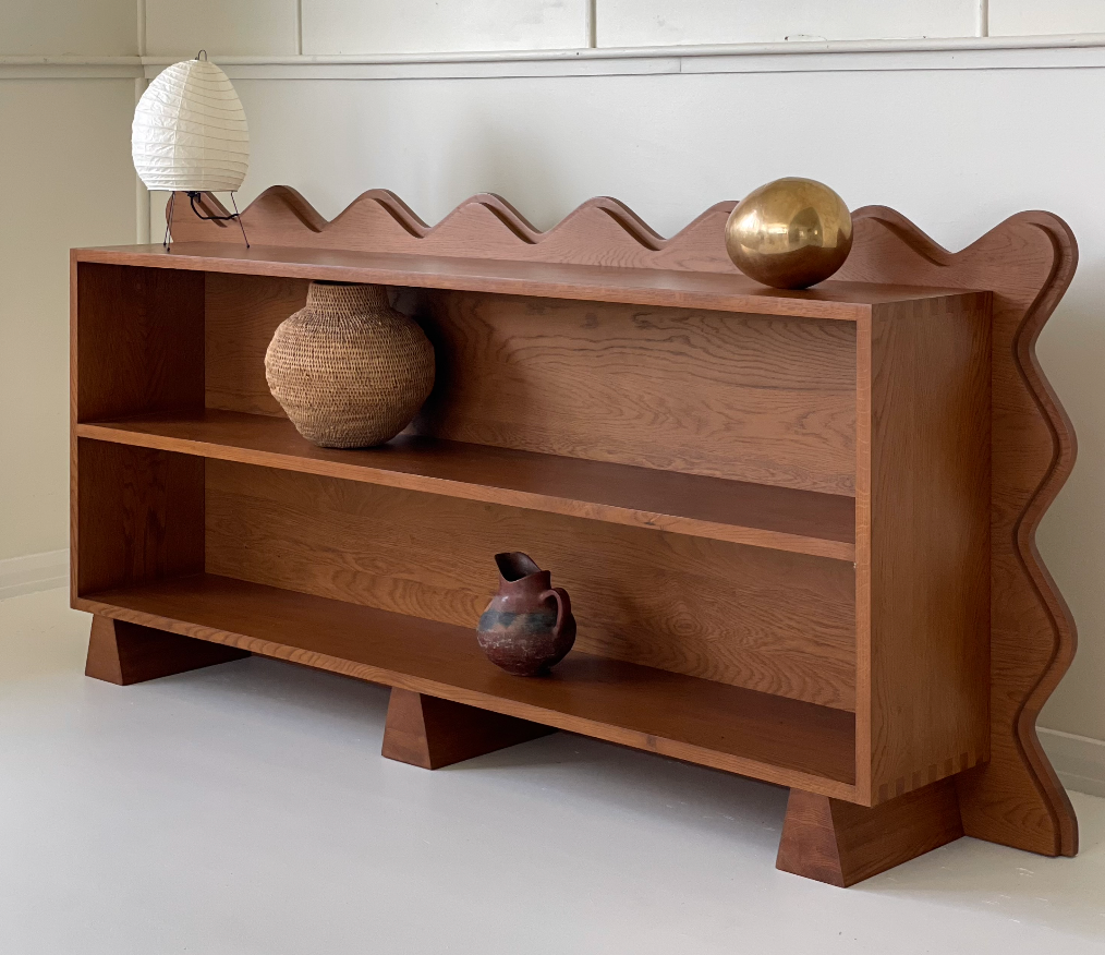 This & That Shelf - 50% Deposit