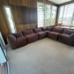 ON HOLD - Vintage Mario Bellini Le Bambole Sofa
