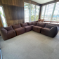 ON HOLD - Vintage Mario Bellini Le Bambole Sofa