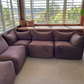 ON HOLD - Vintage Mario Bellini Le Bambole Sofa