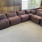 ON HOLD - Vintage Mario Bellini Le Bambole Sofa