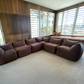 ON HOLD - Vintage Mario Bellini Le Bambole Sofa