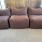 ON HOLD - Vintage Mario Bellini Le Bambole Sofa