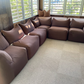ON HOLD - Vintage Mario Bellini Le Bambole Sofa