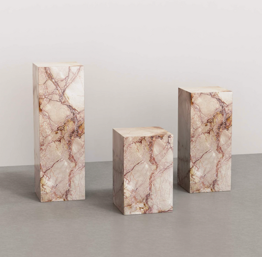 Breccia Pernice Marble Collection