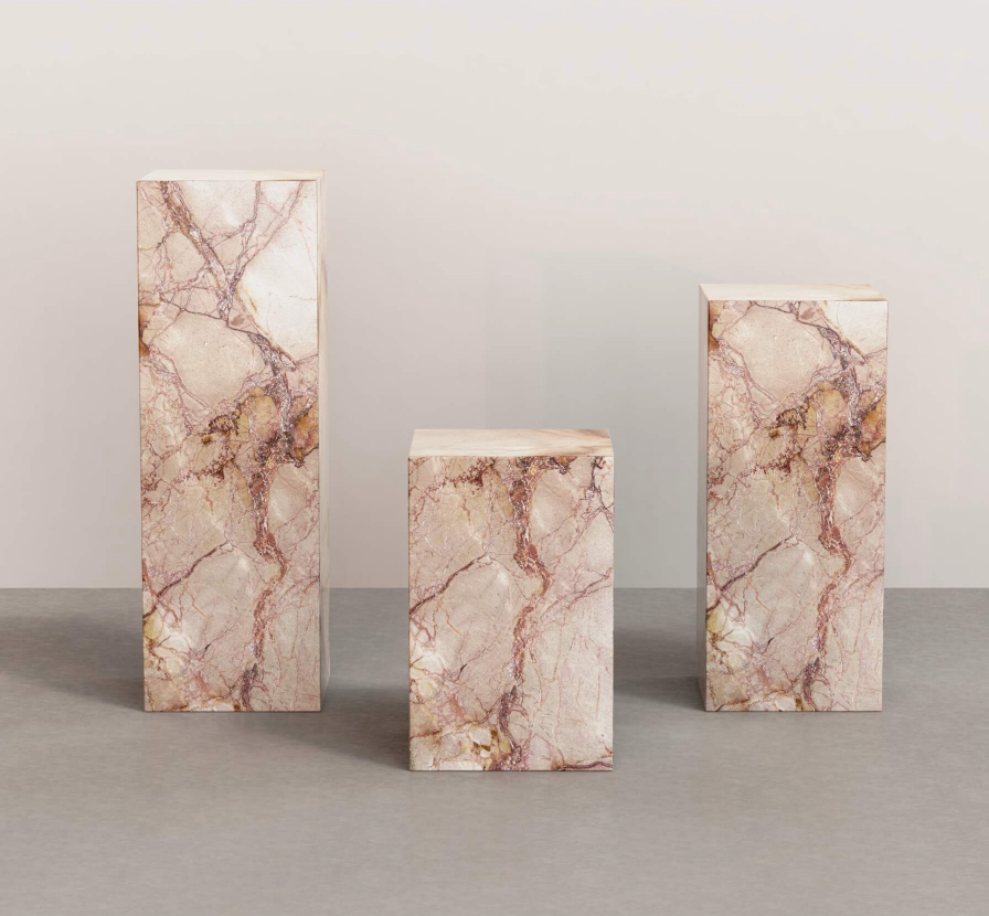 Breccia Pernice Marble Collection
