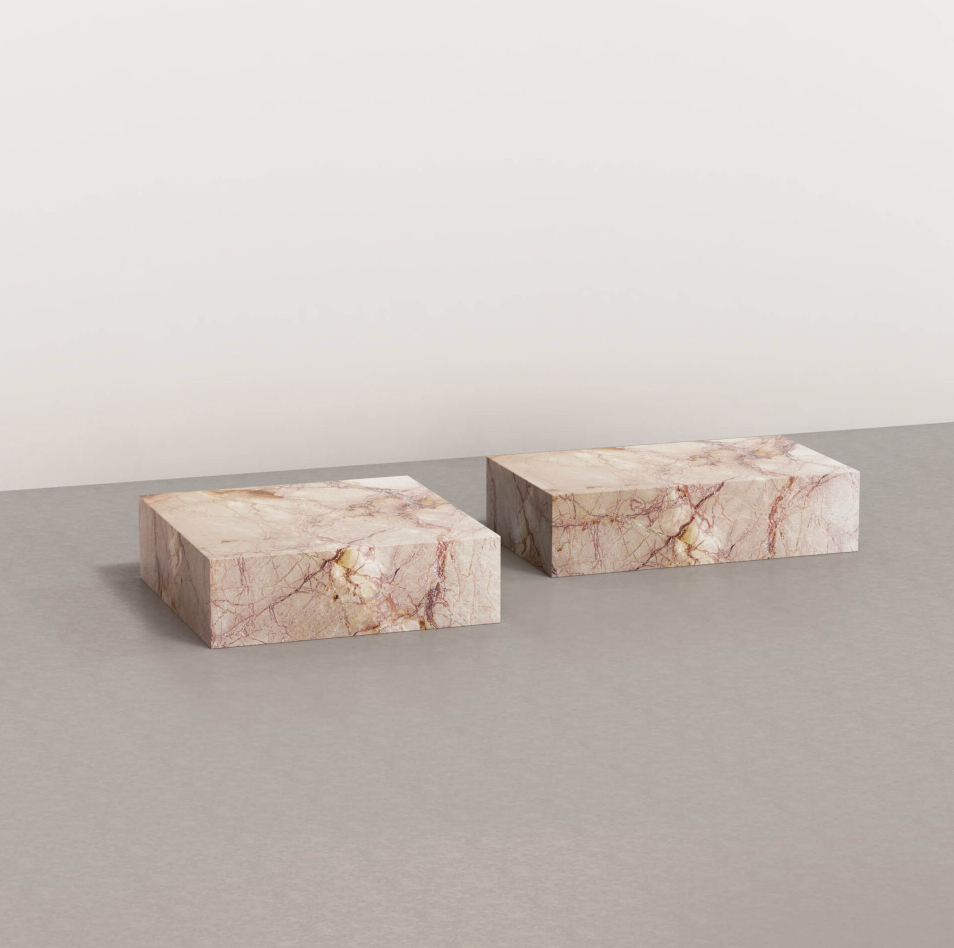 Breccia Pernice Marble Collection
