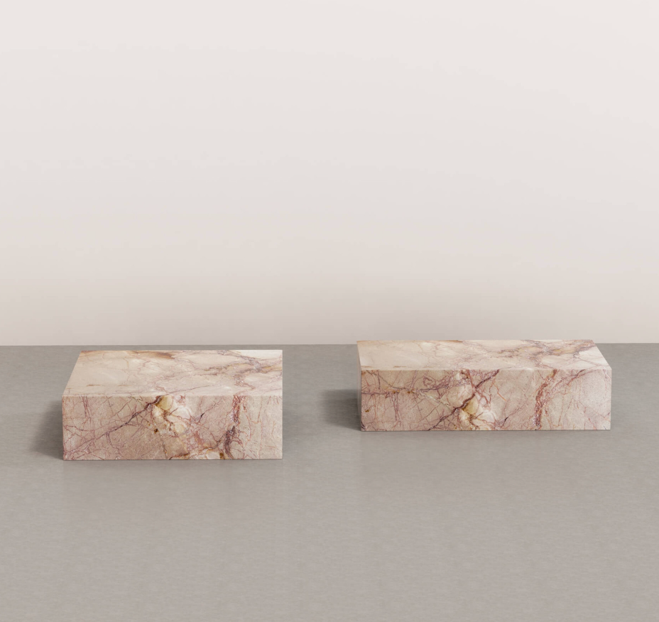 Breccia Pernice Marble Collection