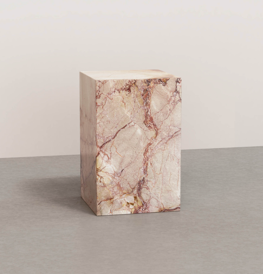 Breccia Pernice Marble Collection