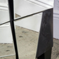 Facet Mirrored Drawers