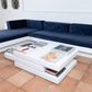 60's Style Custom Sofa