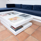 60's Style Custom Sofa