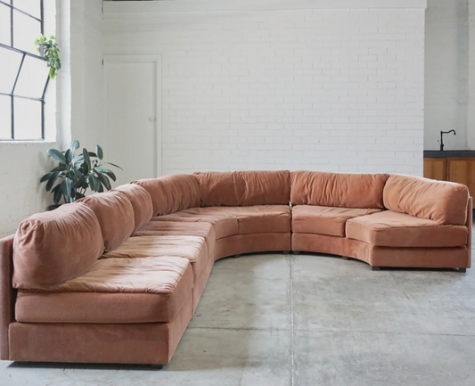 Fler Modular Sofa
