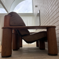 On Hold - Pacific Green ‘Hacienda’ Armchairs (pair)