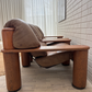On Hold - Pacific Green ‘Hacienda’ Armchairs (pair)