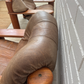 On Hold - Pacific Green ‘Hacienda’ Armchairs (pair)