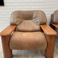 On Hold - Pacific Green ‘Hacienda’ Armchairs (pair)