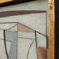 Ben Nicholson - Original Early C20th Modernist Oil Still Life