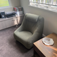 Featherston Numero IV Lounge Chair
